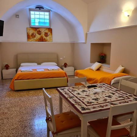 بارابيتا B&B Il Ventaglio المظهر الخارجي الصورة