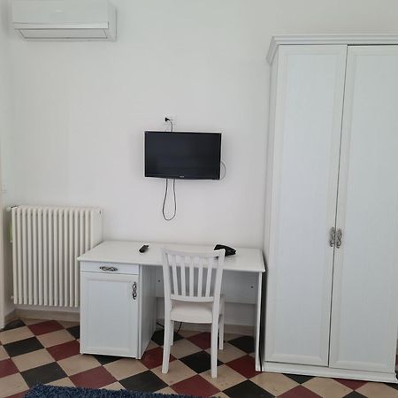 بارابيتا B&B Il Ventaglio الغرفة الصورة