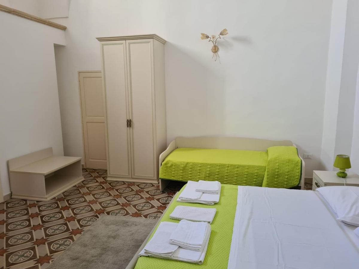 بارابيتا B&B Il Ventaglio المظهر الخارجي الصورة