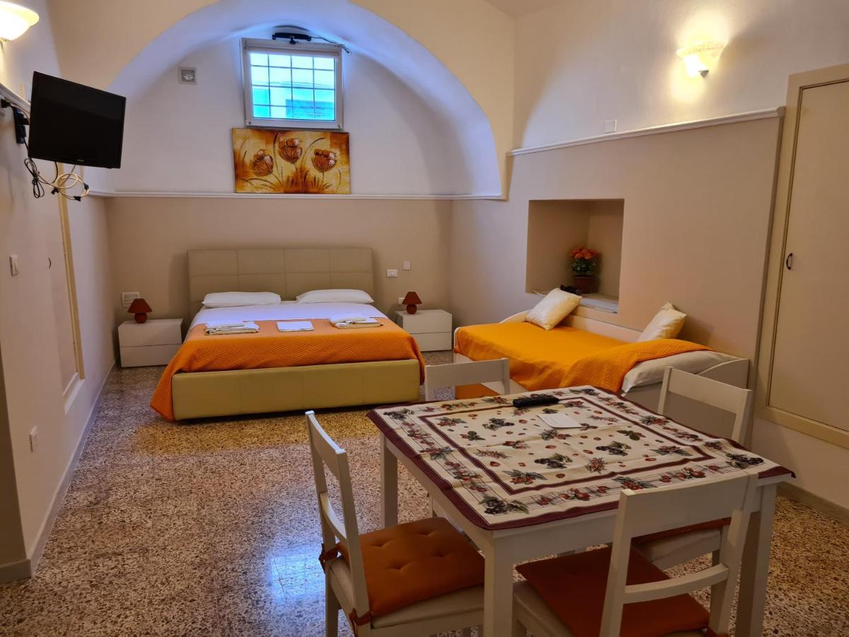 بارابيتا B&B Il Ventaglio المظهر الخارجي الصورة