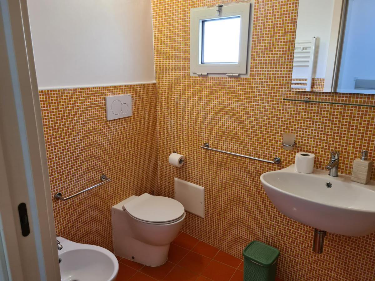 بارابيتا B&B Il Ventaglio المظهر الخارجي الصورة