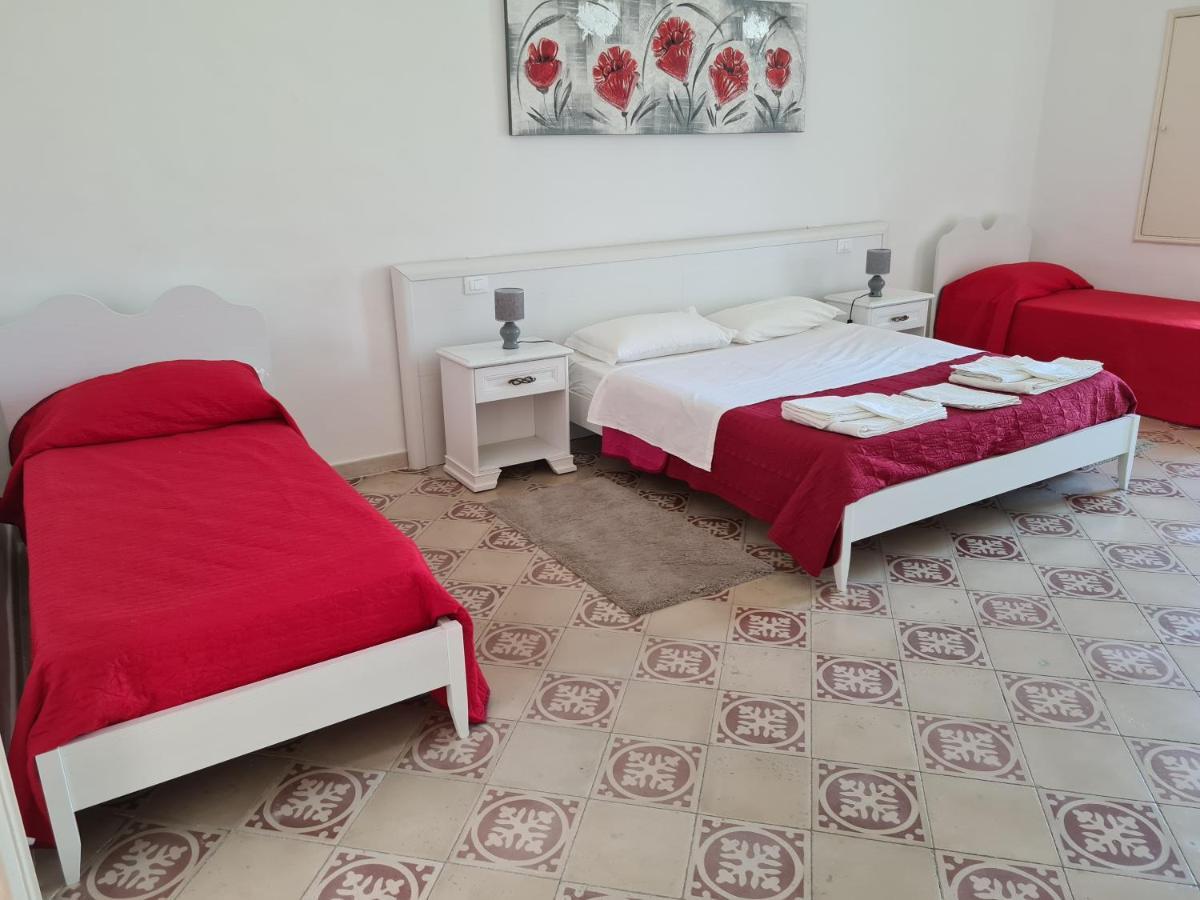 بارابيتا B&B Il Ventaglio المظهر الخارجي الصورة