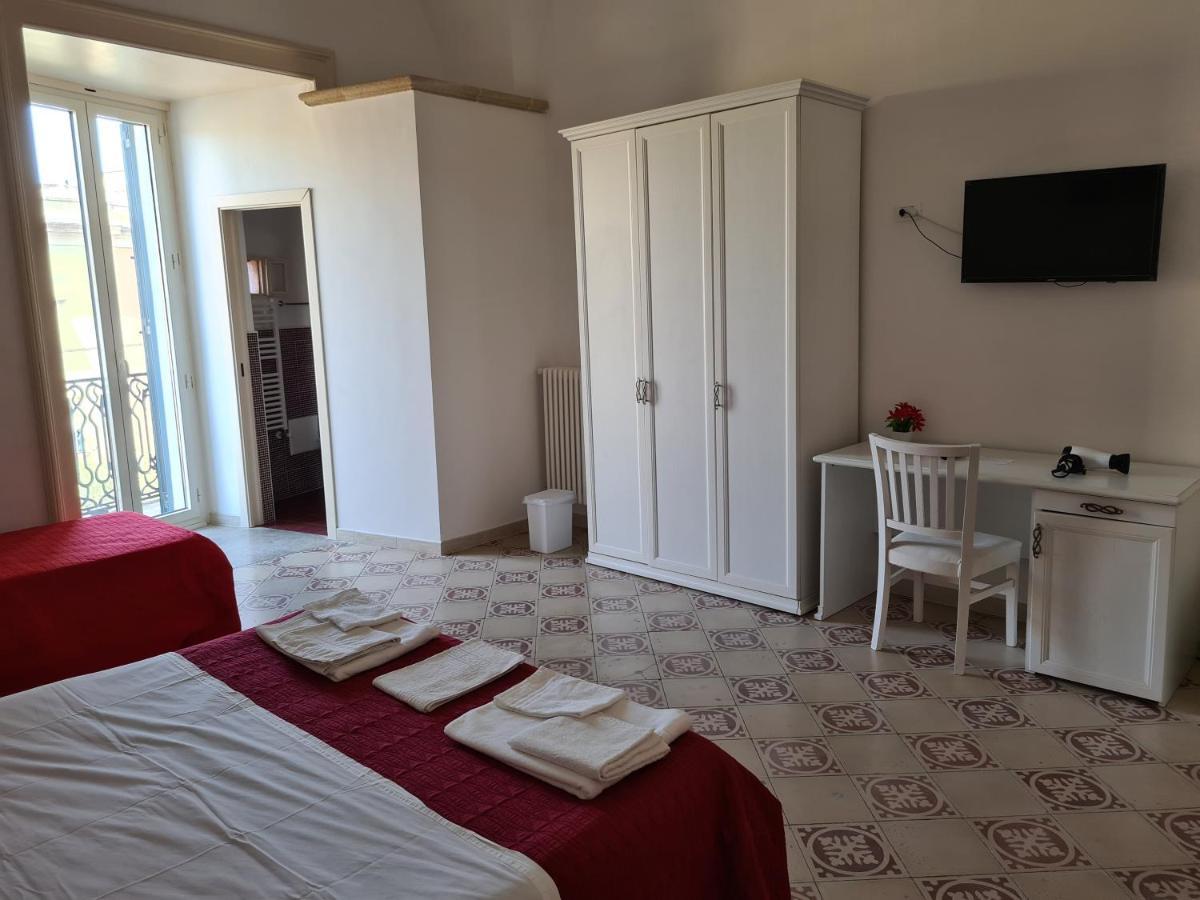 بارابيتا B&B Il Ventaglio المظهر الخارجي الصورة