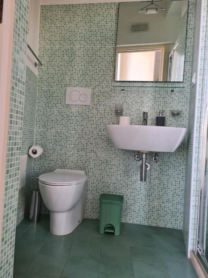 بارابيتا B&B Il Ventaglio المظهر الخارجي الصورة