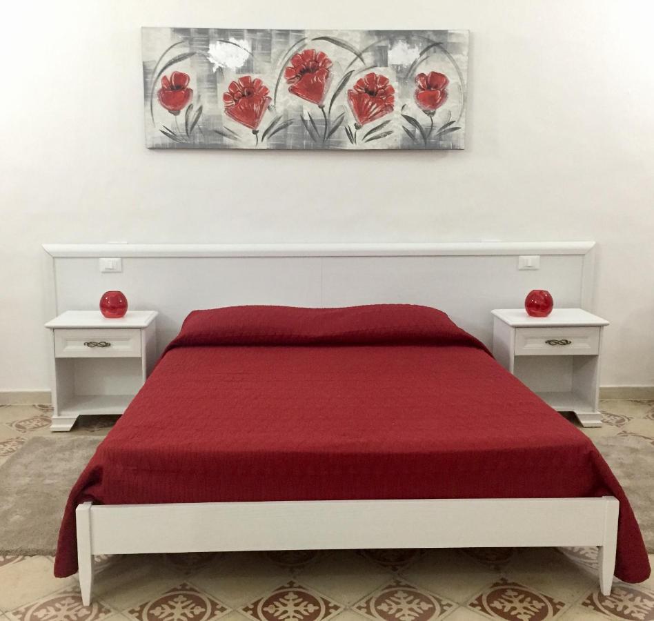 بارابيتا B&B Il Ventaglio المظهر الخارجي الصورة