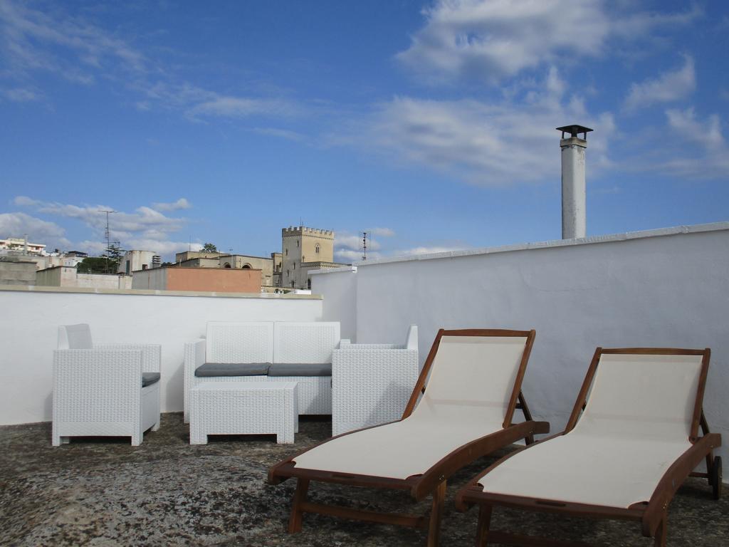 بارابيتا B&B Il Ventaglio المظهر الخارجي الصورة
