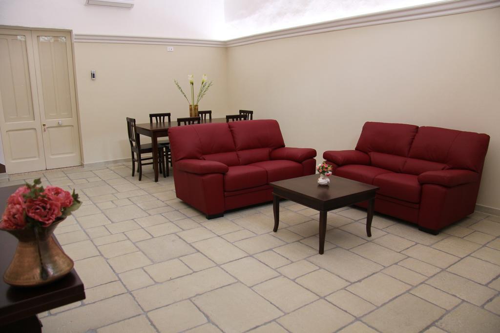 بارابيتا B&B Il Ventaglio المظهر الخارجي الصورة