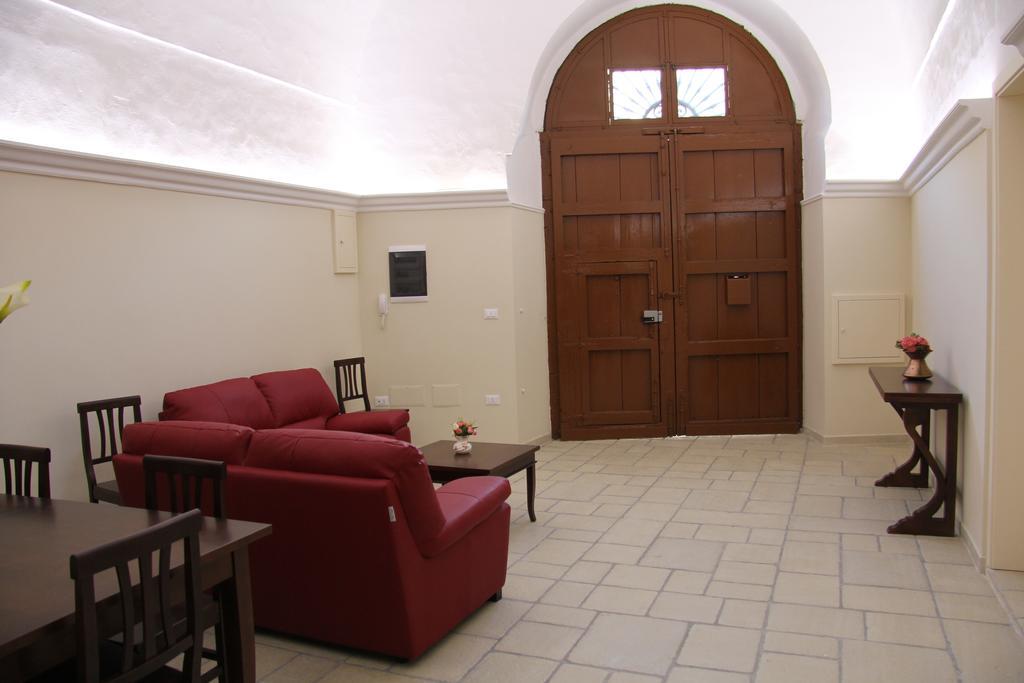 بارابيتا B&B Il Ventaglio المظهر الخارجي الصورة