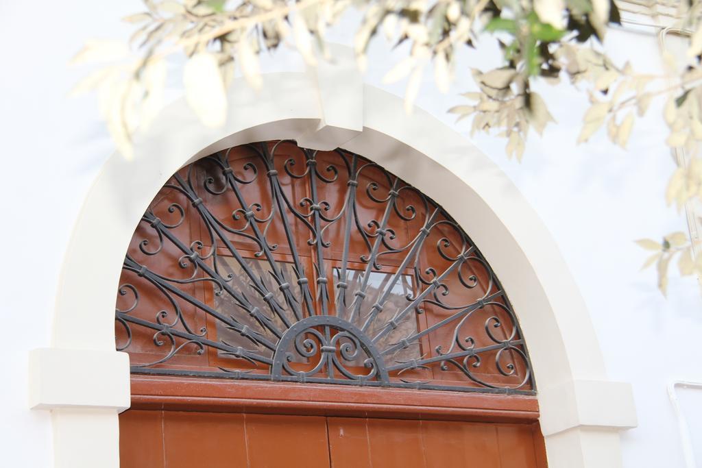 بارابيتا B&B Il Ventaglio المظهر الخارجي الصورة