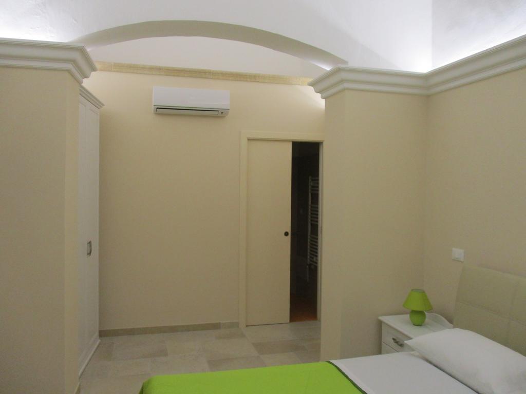 بارابيتا B&B Il Ventaglio المظهر الخارجي الصورة