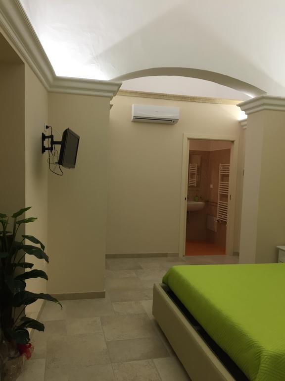 بارابيتا B&B Il Ventaglio المظهر الخارجي الصورة
