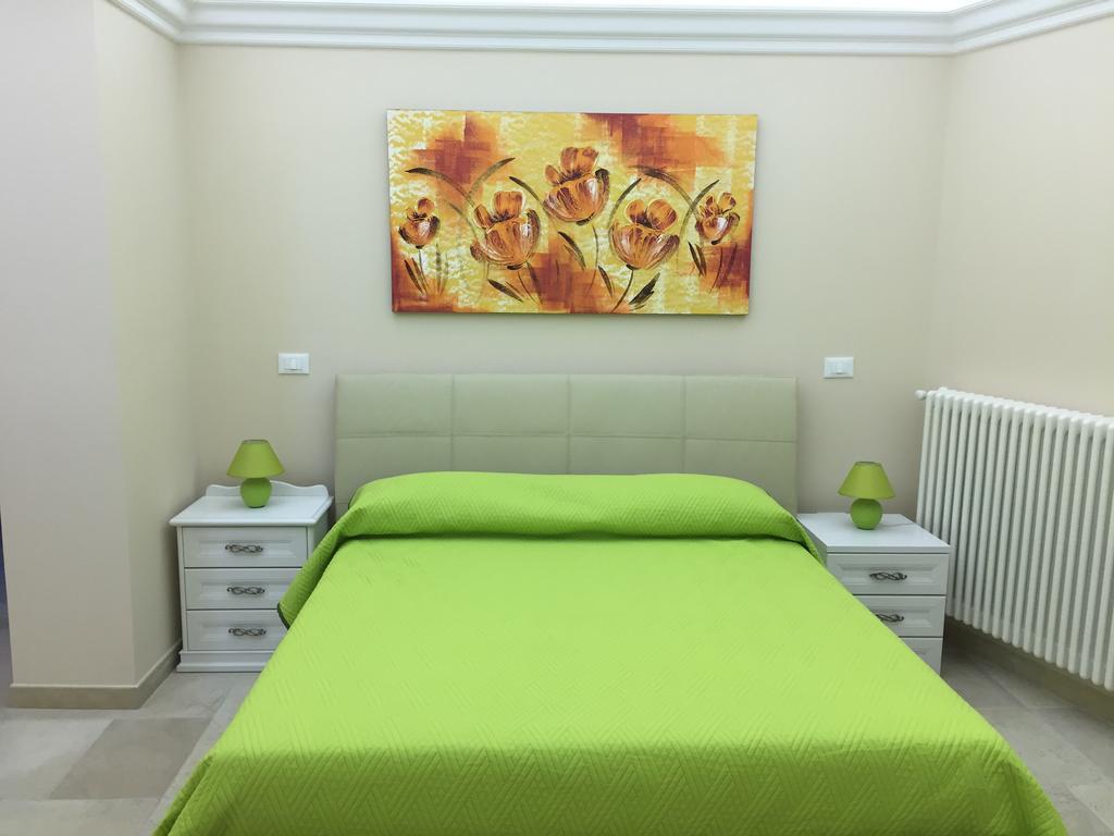 بارابيتا B&B Il Ventaglio المظهر الخارجي الصورة