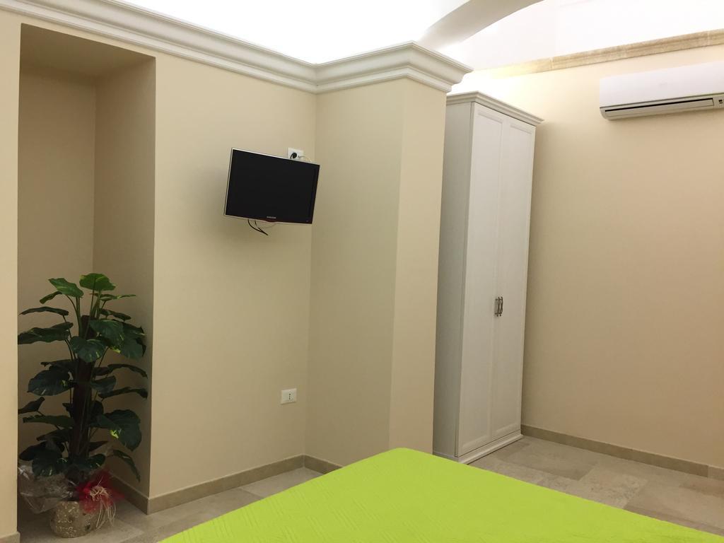 بارابيتا B&B Il Ventaglio المظهر الخارجي الصورة