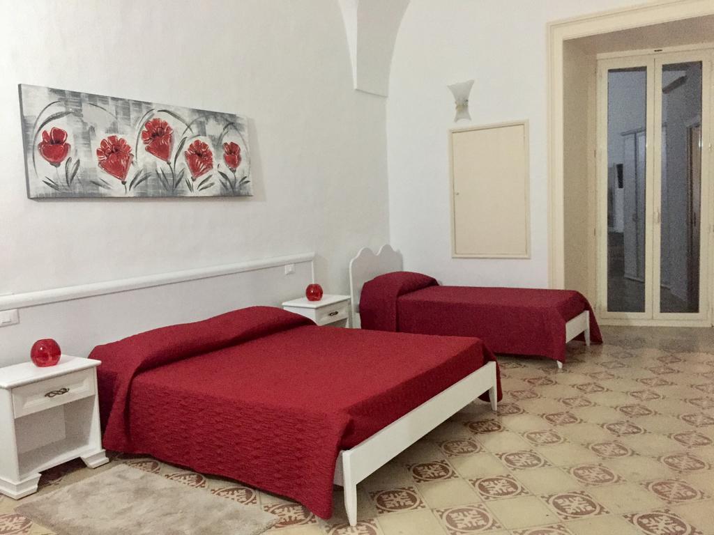 بارابيتا B&B Il Ventaglio المظهر الخارجي الصورة