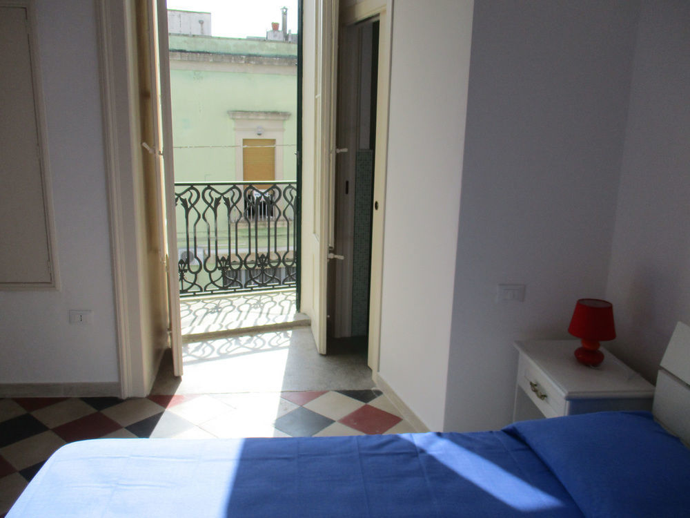بارابيتا B&B Il Ventaglio المظهر الخارجي الصورة