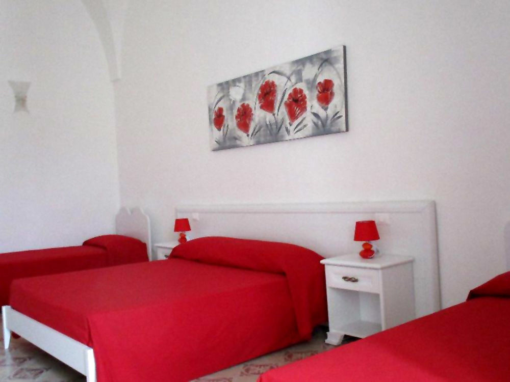 بارابيتا B&B Il Ventaglio المظهر الخارجي الصورة
