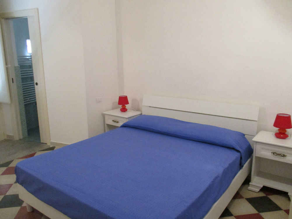 بارابيتا B&B Il Ventaglio المظهر الخارجي الصورة