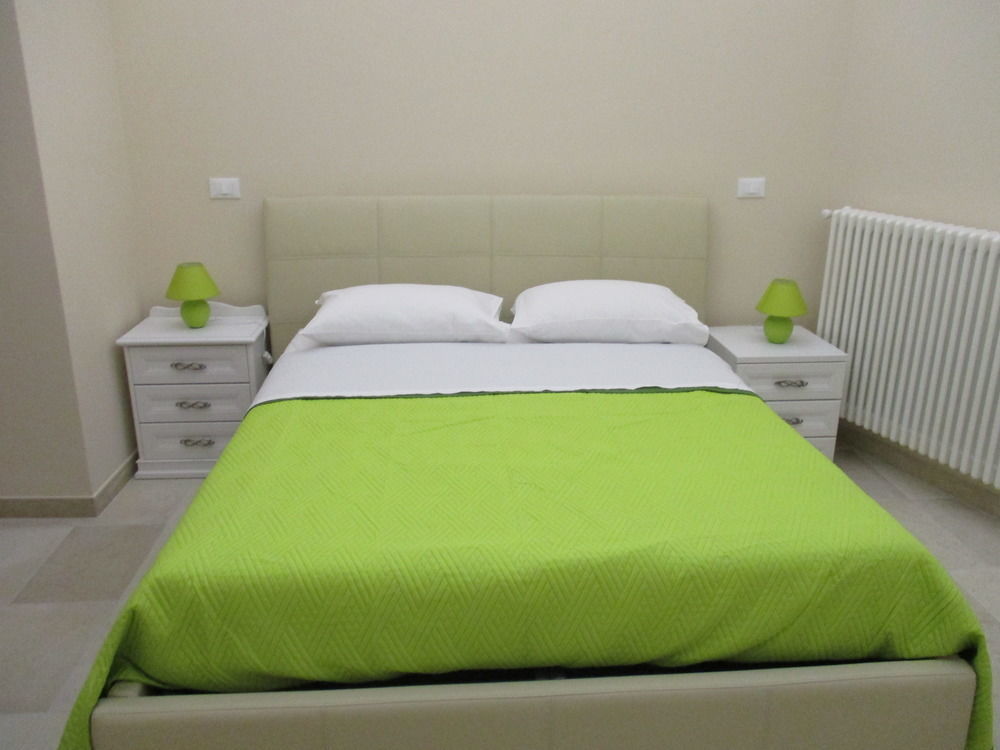 بارابيتا B&B Il Ventaglio المظهر الخارجي الصورة