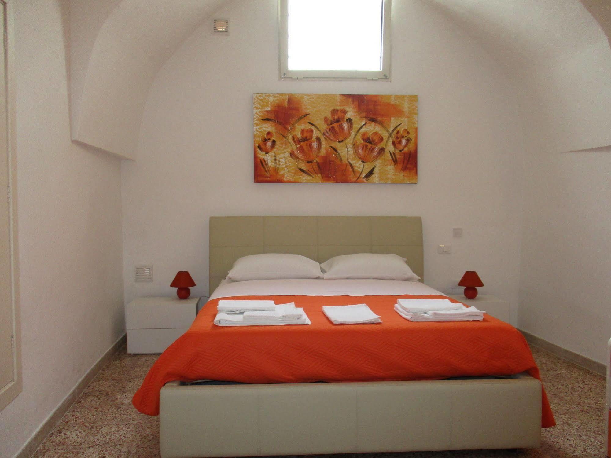 بارابيتا B&B Il Ventaglio المظهر الخارجي الصورة