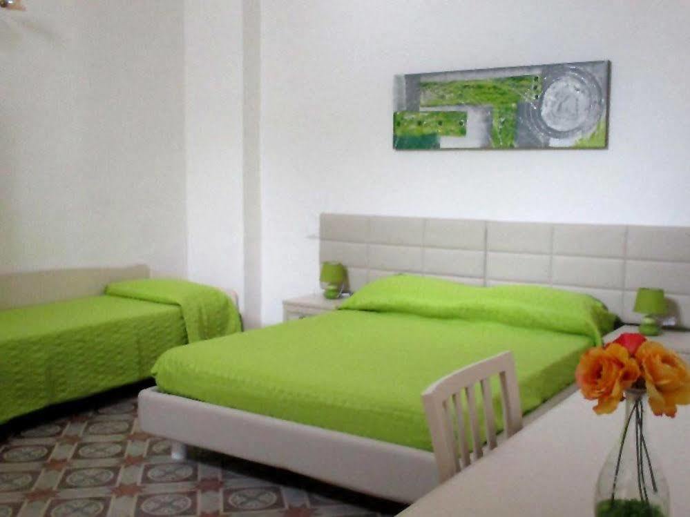 بارابيتا B&B Il Ventaglio المظهر الخارجي الصورة