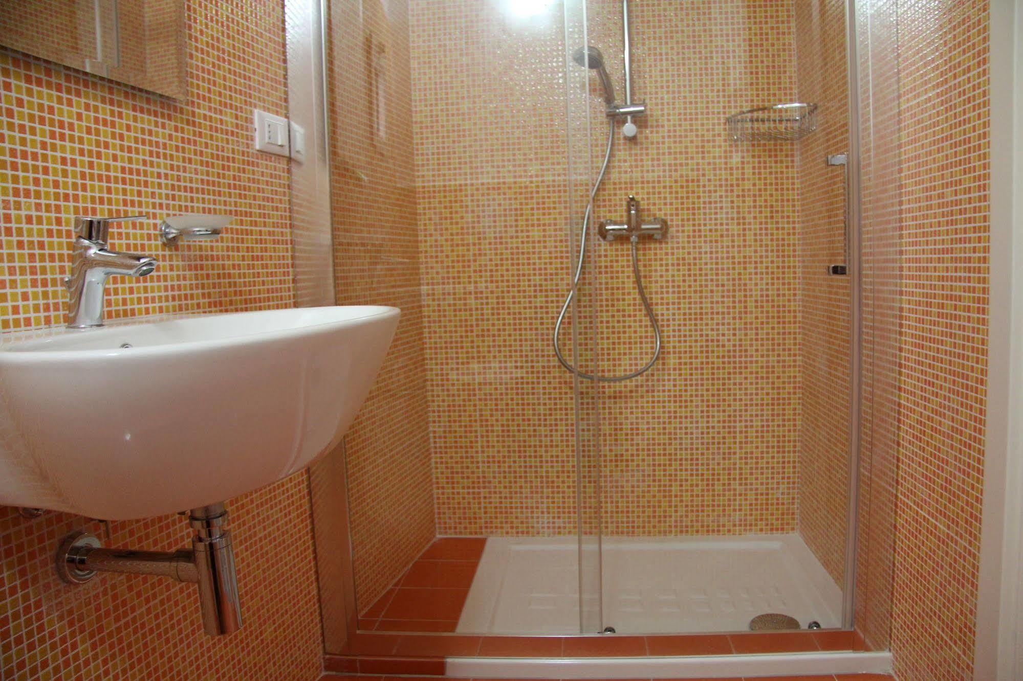 بارابيتا B&B Il Ventaglio المظهر الخارجي الصورة