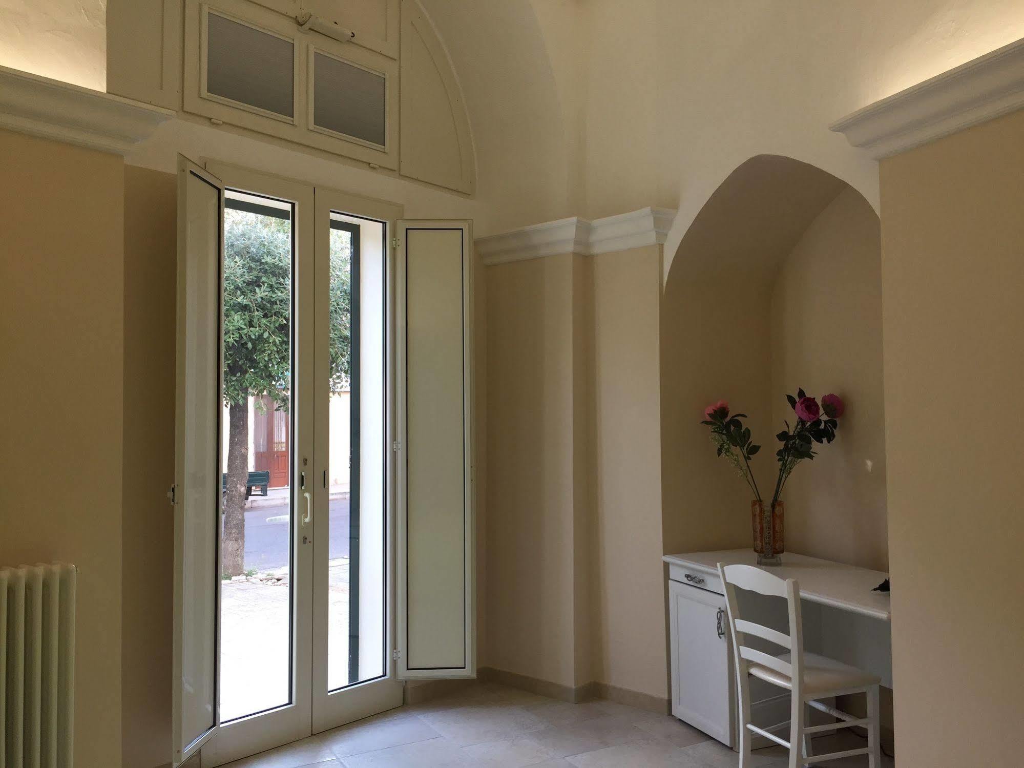 بارابيتا B&B Il Ventaglio المظهر الخارجي الصورة