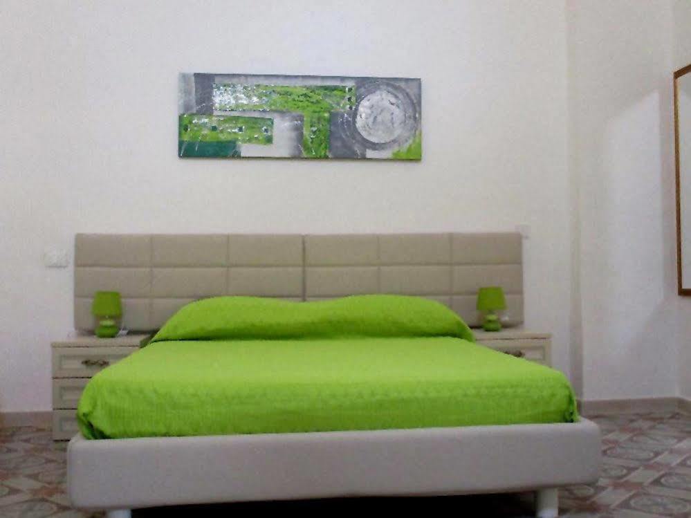 بارابيتا B&B Il Ventaglio المظهر الخارجي الصورة